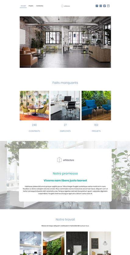 Design d'intérieur