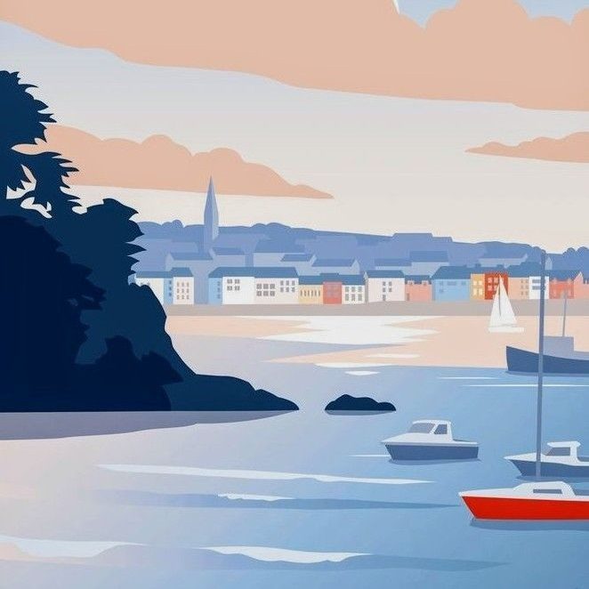 DOUARNENEZ