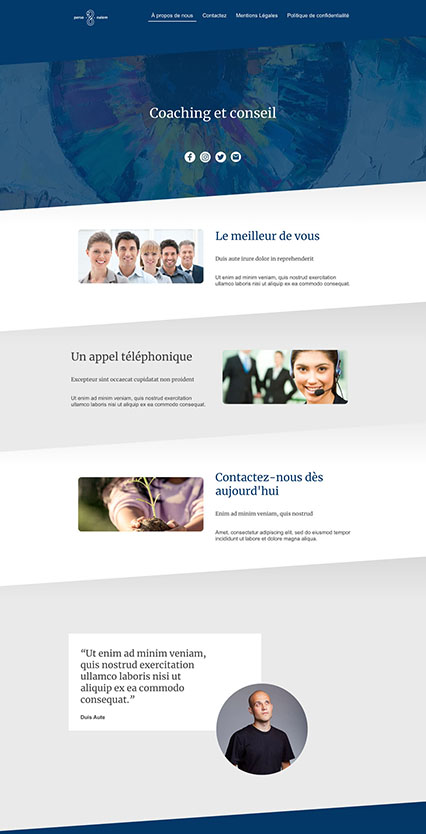 Entreprises 5