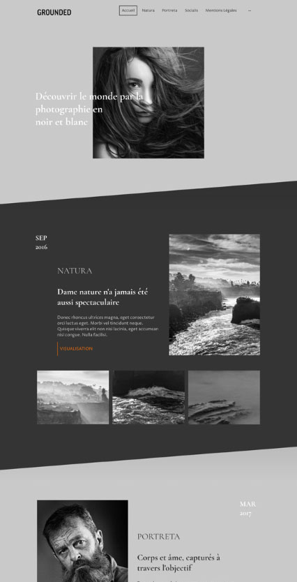 Photographie